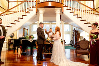 Spencer and Olivia Phelps Wedding