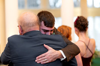 Spencer and Olivia Phelps Wedding