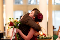 Spencer and Olivia Phelps Wedding