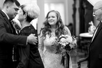 Spencer and Olivia Phelps Wedding