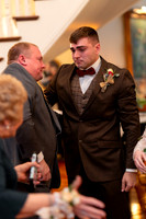 Spencer and Olivia Phelps Wedding