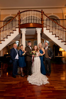 Spencer and Olivia Phelps Wedding