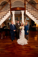 Spencer and Olivia Phelps Wedding