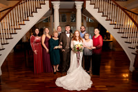 Spencer and Olivia Phelps Wedding