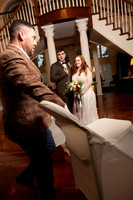 Spencer and Olivia Phelps Wedding