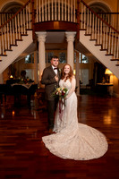 Spencer and Olivia Phelps Wedding
