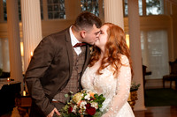 Spencer and Olivia Phelps Wedding