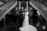 Spencer and Olivia Phelps Wedding