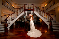 Spencer and Olivia Phelps Wedding