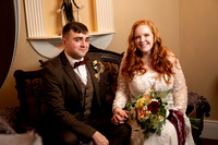 Spencer and Olivia Phelps Wedding