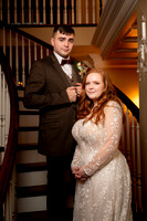 Spencer and Olivia Phelps Wedding