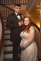 Spencer and Olivia Phelps Wedding