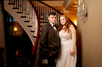 Spencer and Olivia Phelps Wedding