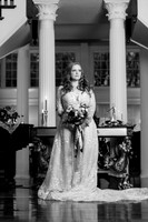 Spencer and Olivia Phelps Wedding