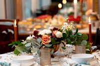 Spencer and Olivia Phelps Wedding