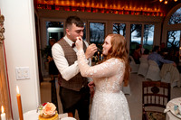 Spencer and Olivia Phelps Wedding