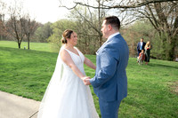 Nina and Nino wedding
