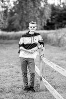 Max Boldt Senior session