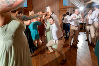 Katie & Eli Wedding!