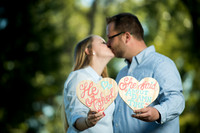Andrew & Jackie Engagement session
