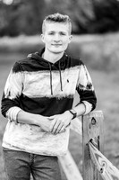 Max Boldt Senior session