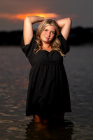 Megan H Senior Session