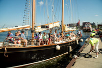 Tall Ships Festival 2016