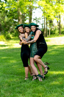 Ashton's Grad Photos