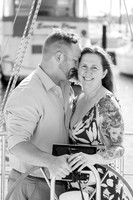 Dave & Dani Engagement Session