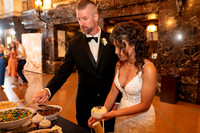 Joelle & Phil Mineo Wedding
