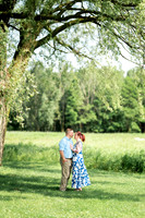 Dave & Dani Engagement Session