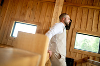 Katie & Eli Wedding!