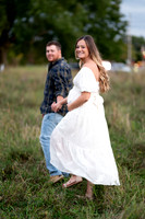 Larissa & Alex Maternity Session