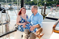 Dave & Dani Engagement Session