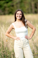 Autilli's senior session