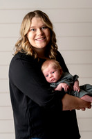 Maverick Newborn