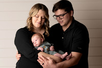 Maverick Newborn