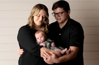 Maverick Newborn