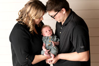 Maverick Newborn