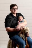 Maverick Newborn