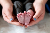 Maverick Newborn