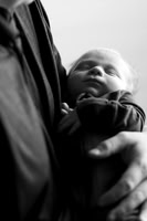Maverick Newborn