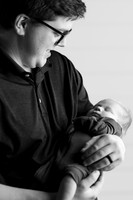 Maverick Newborn