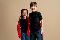 Johnson Family 2025