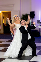 Tom & Nicole Wedding!
