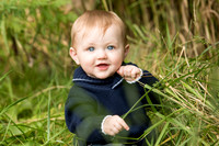 Will's 9 Month photos