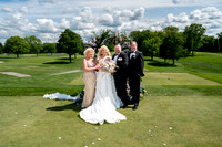 Tom & Nicole Wedding!