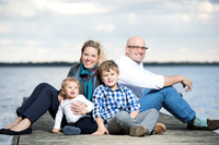 Schoreck Family Shoot