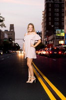 Haley's Senior Session