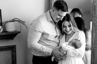 Anthony's Newborn session